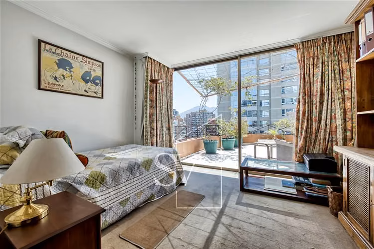 Penthouse con espectacular vista y posibilidad de 2 deptos - Imagen 14
