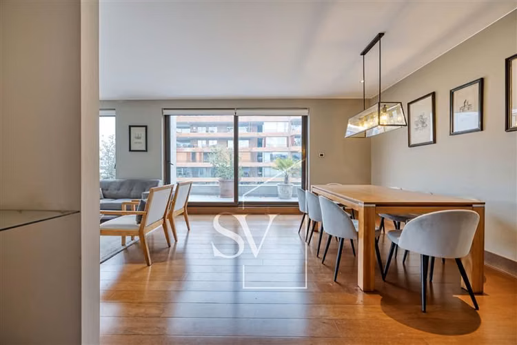 Moderno Pent-house, espectacular, excelente ubicación