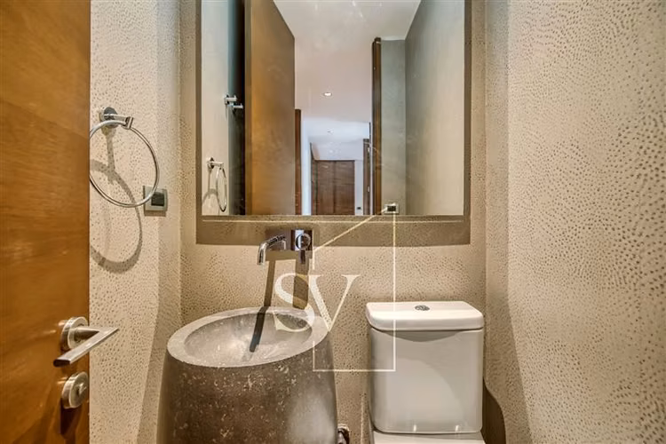 Moderno Pent-house, espectacular, excelente ubicación