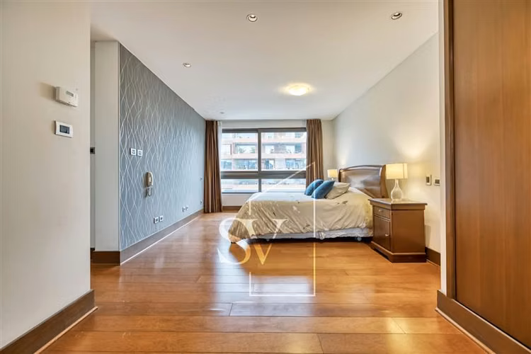 Moderno Pent-house, espectacular, excelente ubicación