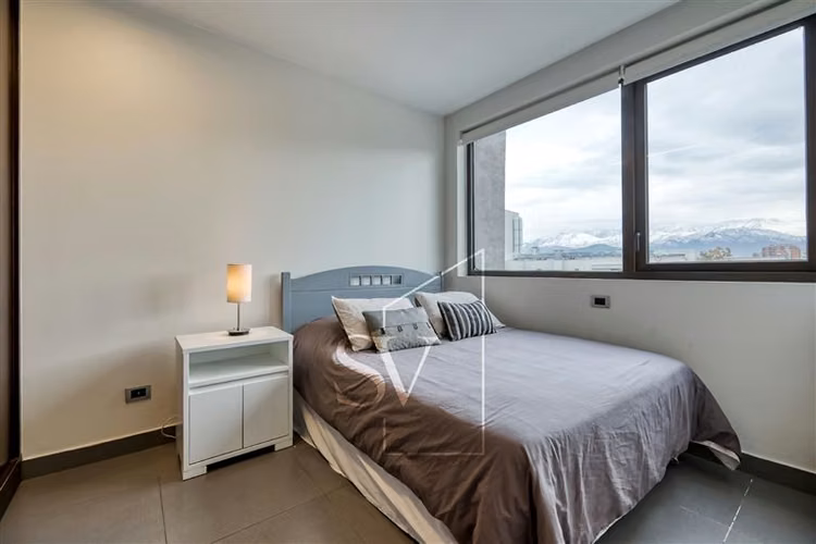 Moderno Pent-house, espectacular, excelente ubicación