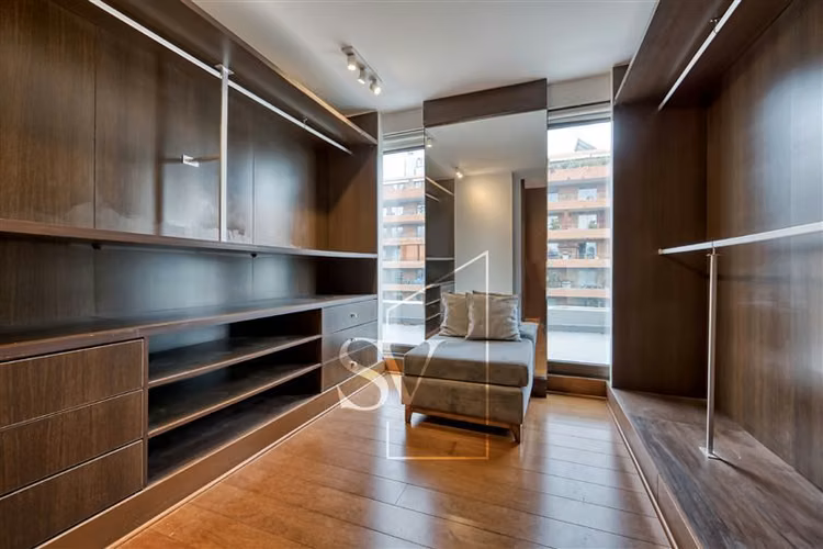 Moderno Pent-house, espectacular, excelente ubicación