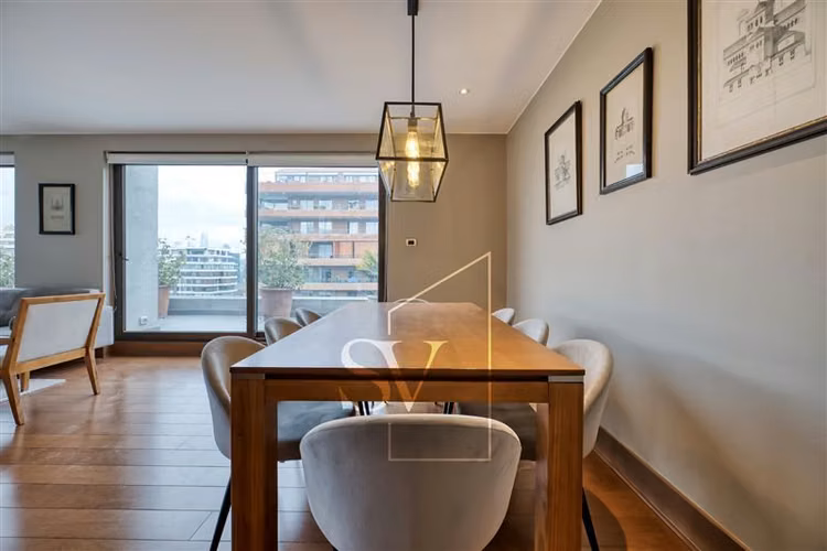 Moderno Pent-house, espectacular, excelente ubicación