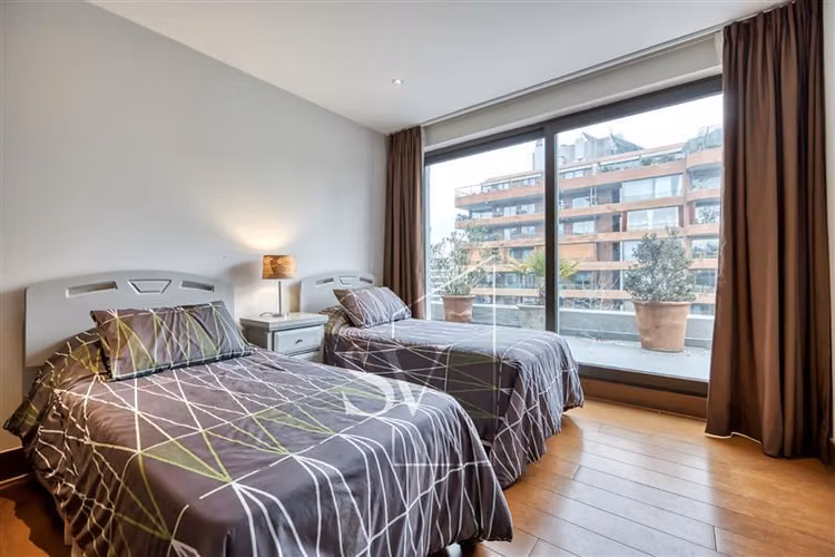 Moderno Pent-house, espectacular, excelente ubicación