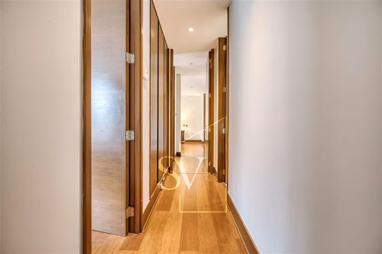 Moderno Pent-house, espectacular, excelente ubicación