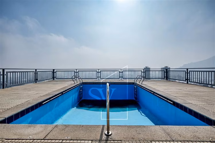 Departamento en venta de 1 dorm. en Santiago - Imagen 8