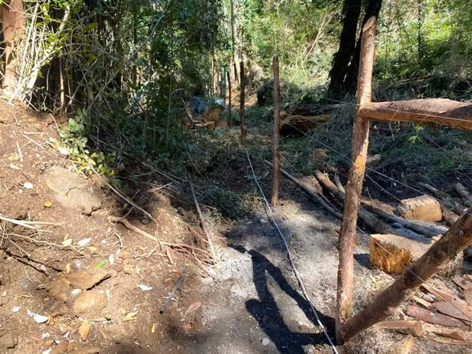 Parcela en venta en Chonchi