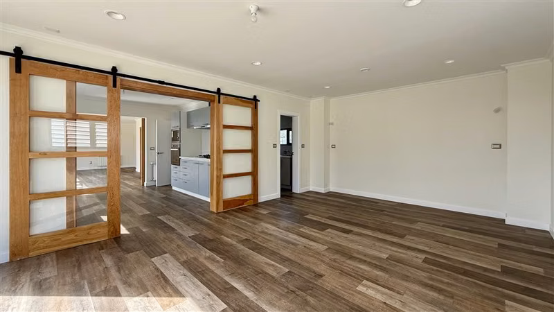 ESPECTACULAR PROPIEDAD EN VENTA, 4D, 4B, en Punta Arenas