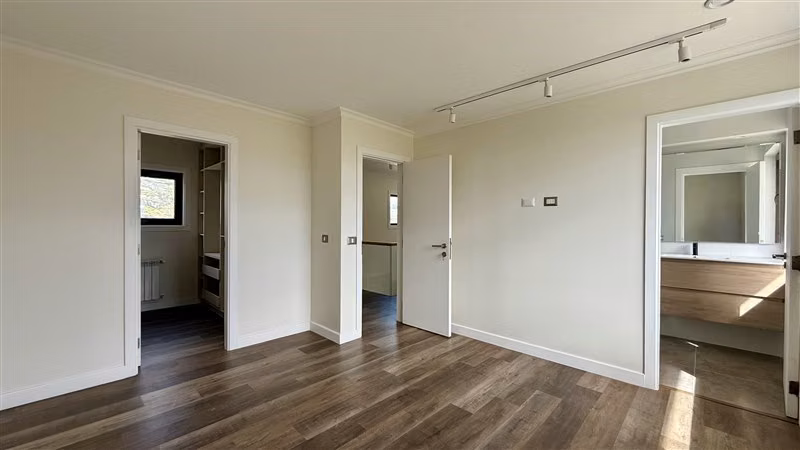 ESPECTACULAR PROPIEDAD EN VENTA, 4D, 4B, en Punta Arenas