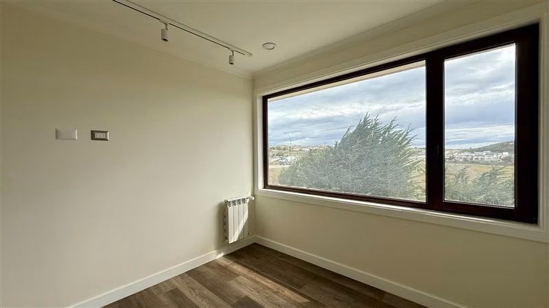 ESPECTACULAR PROPIEDAD EN VENTA, 4D, 4B, en Punta Arenas