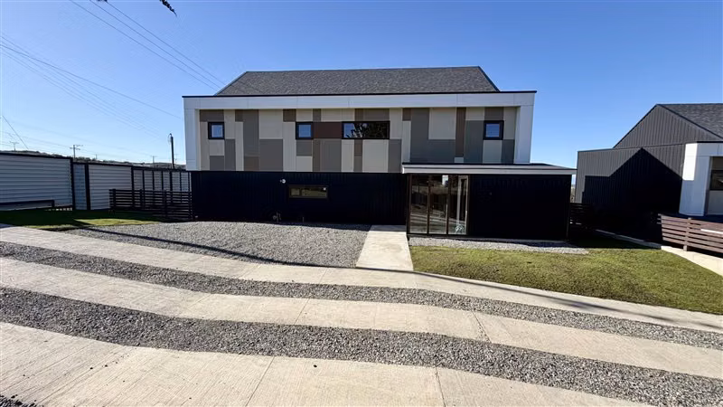 ESPECTACULAR PROPIEDAD EN VENTA, 4D, 4B, en Punta Arenas