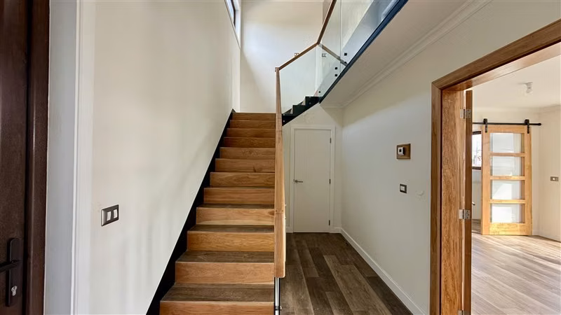 ESPECTACULAR PROPIEDAD EN VENTA, 4D, 4B, en Punta Arenas