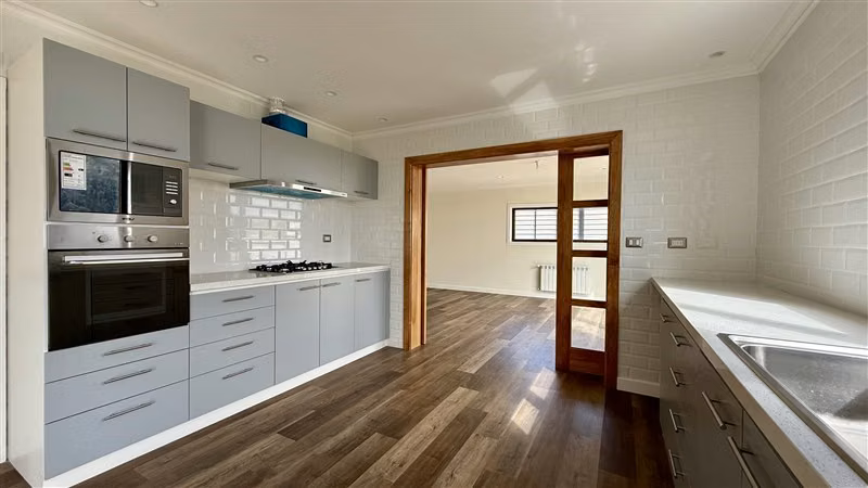 ESPECTACULAR PROPIEDAD EN VENTA, 4D, 4B, en Punta Arenas