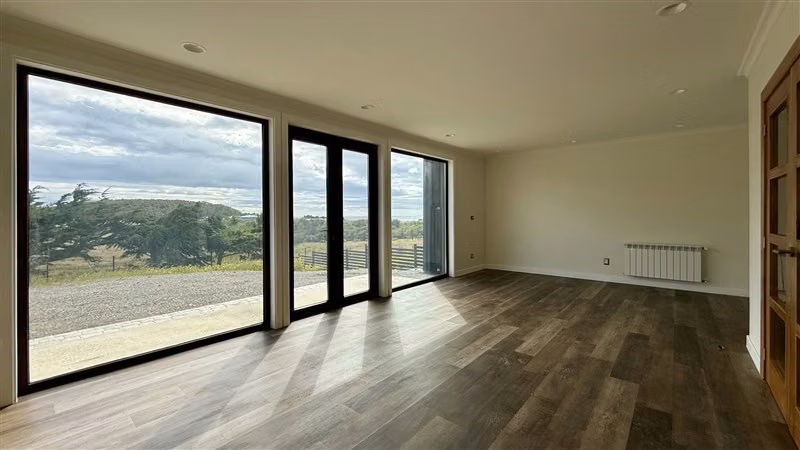 ESPECTACULAR PROPIEDAD EN VENTA, 4D, 4B, en Punta Arenas