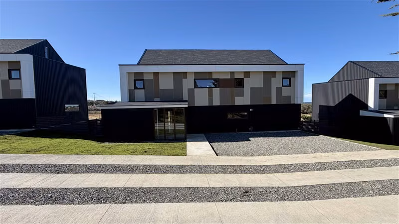 ESPECTACULAR PROPIEDAD EN VENTA, 4D, 4B, en Punta Arenas