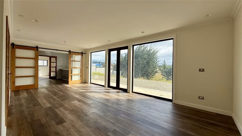 ESPECTACULAR PROPIEDAD EN VENTA, 4D, 4B, en Punta Arenas