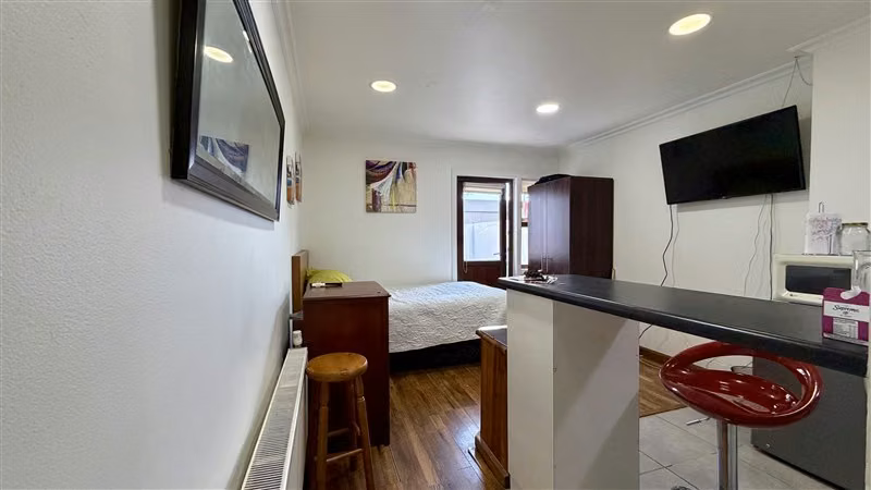 Departamento en venta de 3 dorm. en Punta Arenas