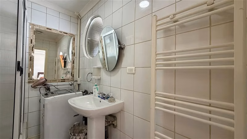 Departamento en venta de 3 dorm. en Punta Arenas