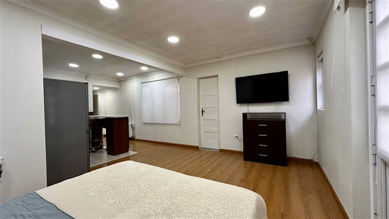 Departamento en venta de 3 dorm. en Punta Arenas