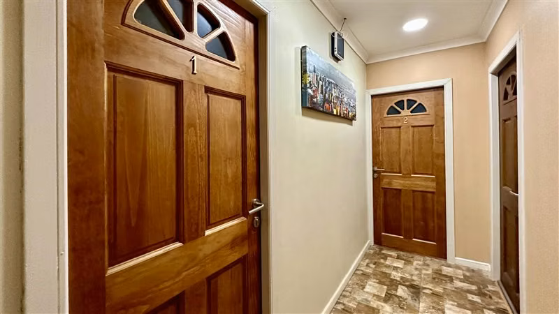 Departamento en venta de 3 dorm. en Punta Arenas