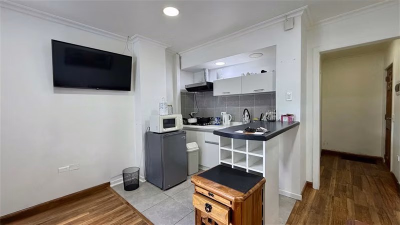Departamento en venta de 3 dorm. en Punta Arenas