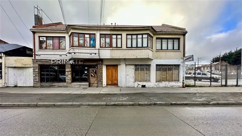 Departamento en venta de 3 dorm. en Punta Arenas