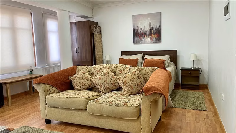 Departamento en venta de 3 dorm. en Punta Arenas