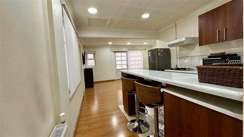 Departamento en venta de 3 dorm. en Punta Arenas