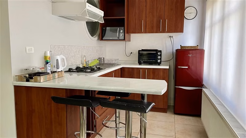 Departamento en venta de 3 dorm. en Punta Arenas