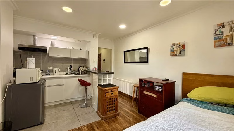 Departamento en venta de 3 dorm. en Punta Arenas