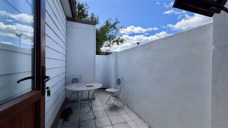 Departamento en venta de 3 dorm. en Punta Arenas
