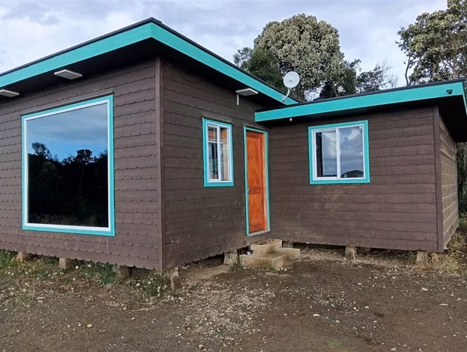 Parcela en venta en Quinchao