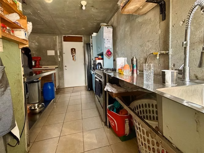 Departamento en venta de 2 dorm. en Punta Arenas