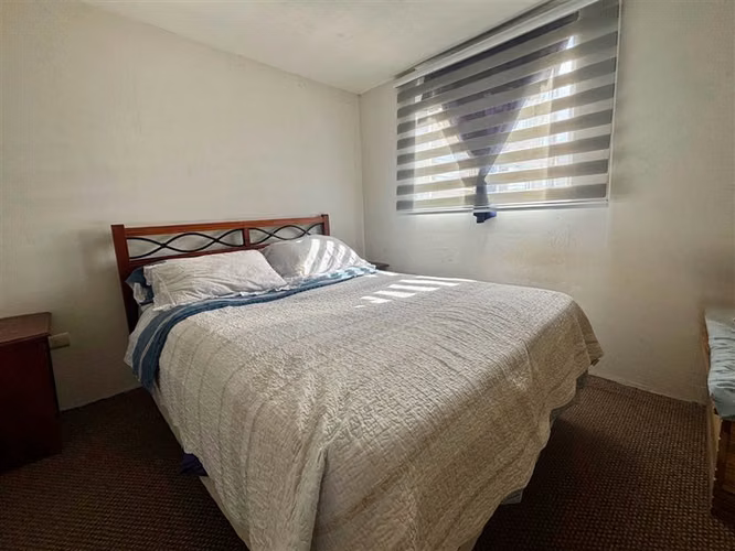 Departamento en venta de 2 dorm. en Punta Arenas