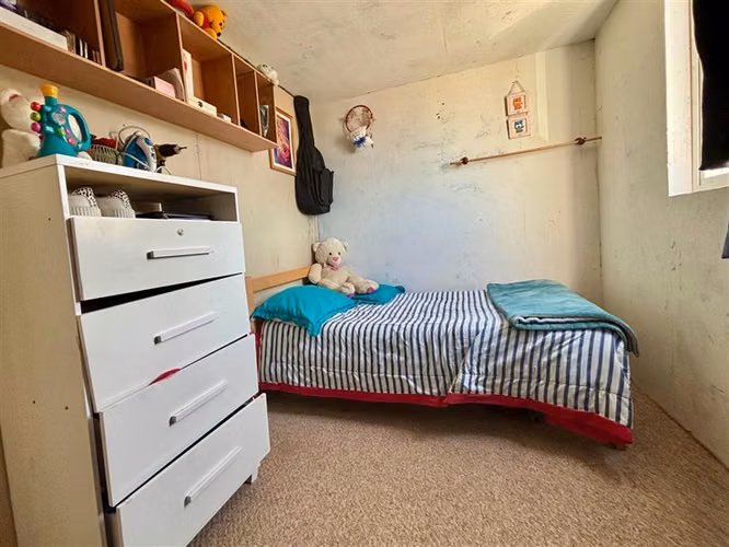 Departamento en venta de 2 dorm. en Punta Arenas