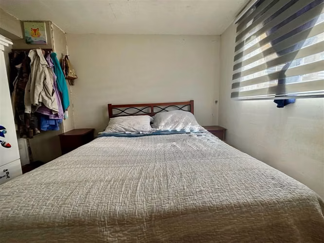 Departamento en venta de 2 dorm. en Punta Arenas