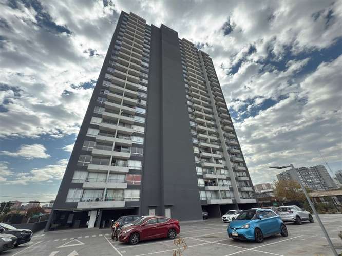 Departamento en venta de 2 dorm. en La Florida