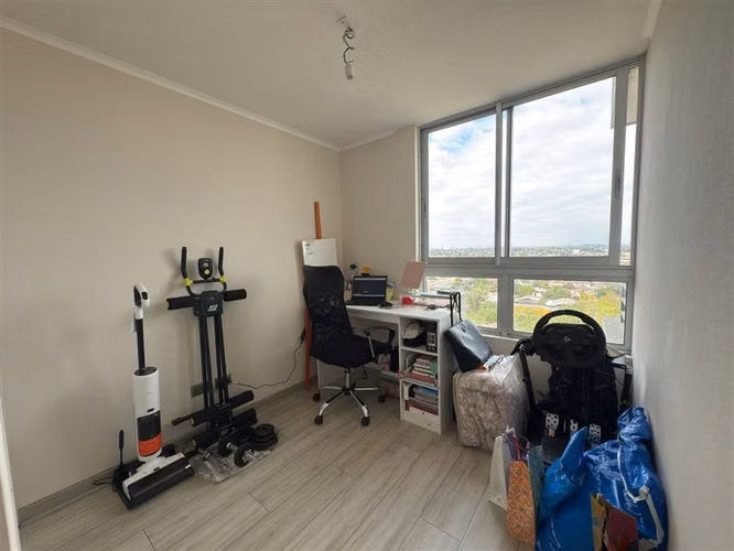 Departamento en venta de 2 dorm. en La Florida