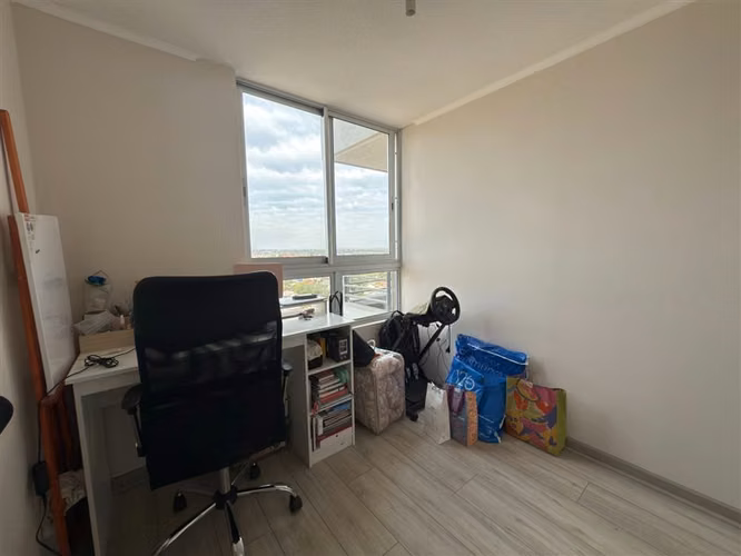 Departamento en venta de 2 dorm. en La Florida
