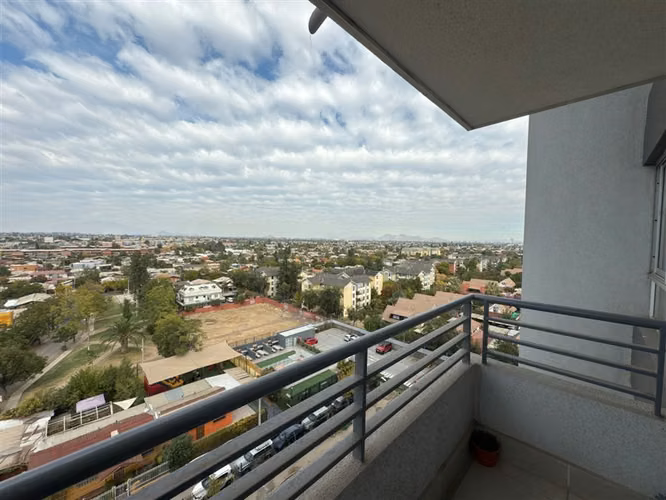 Departamento en venta de 2 dorm. en La Florida