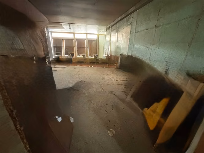 Terreno en venta con 2 casas en Punta Arenas