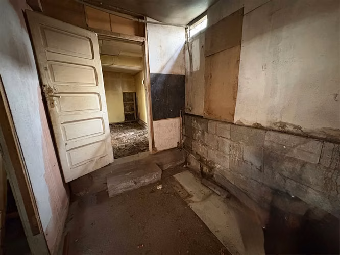 Terreno en venta con 2 casas en Punta Arenas