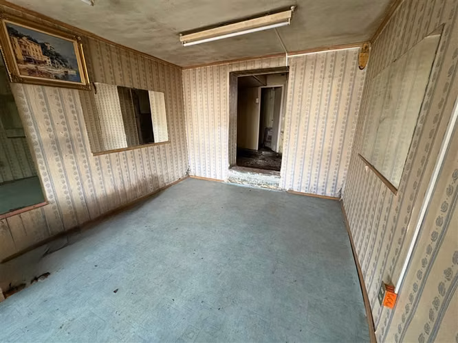 Terreno en venta con 2 casas en Punta Arenas