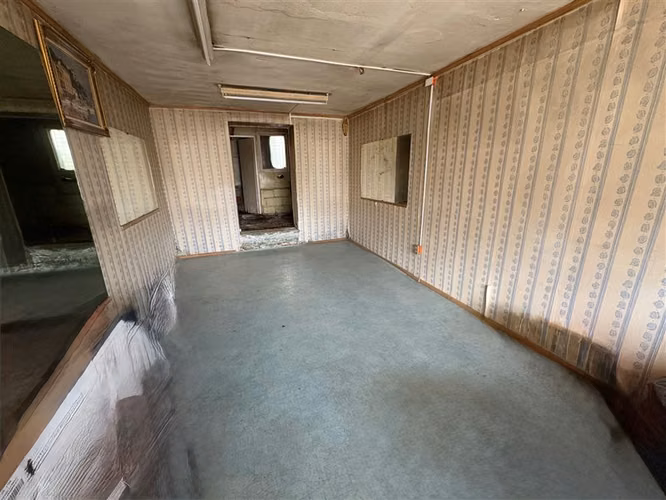 Terreno en venta con 2 casas en Punta Arenas