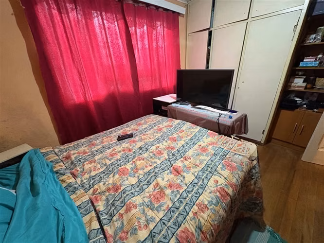 Terreno en venta con 2 casas en Punta Arenas