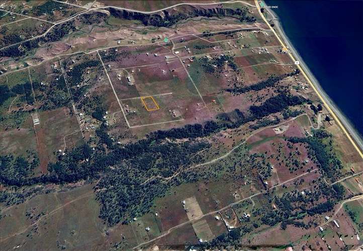 Sitio en venta en Punta Arenas