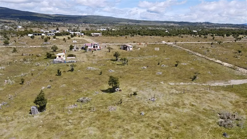 Sitio en venta en Punta Arenas