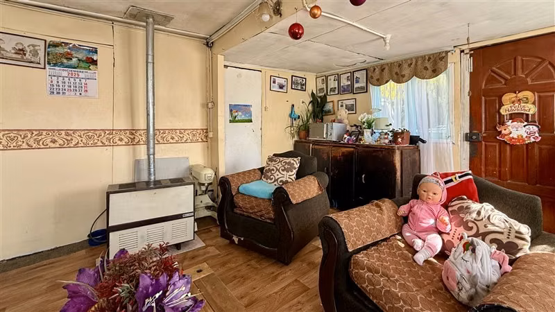 Sitio en venta en Punta Arenas