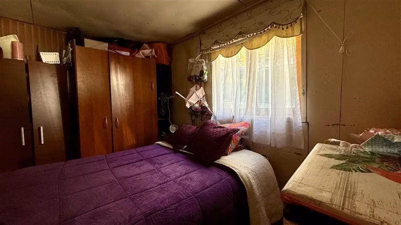 Sitio en venta en Punta Arenas