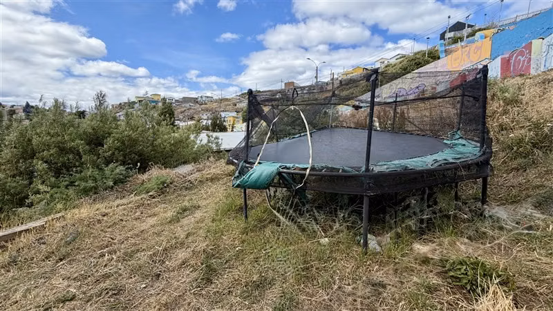 Sitio en venta en Punta Arenas